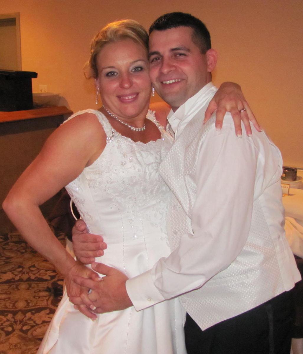 Michelle & Tim Fairely